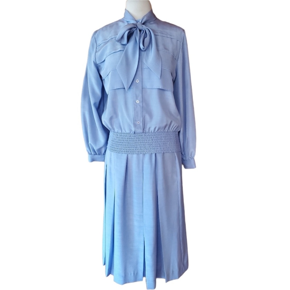 Vintage Schrader Sport‎ Skirt Set